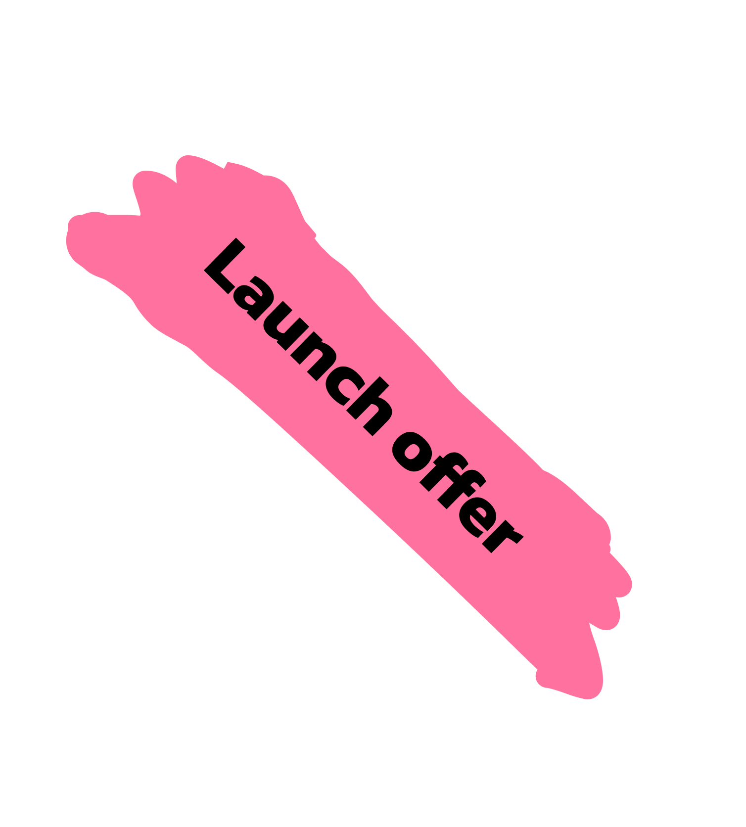 Launch offer